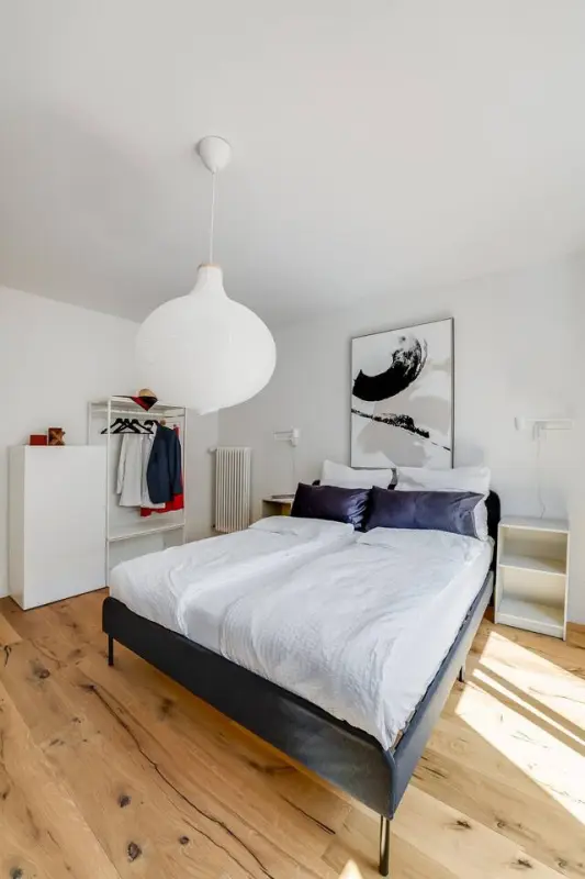 Ferienwohnung St. Gallen