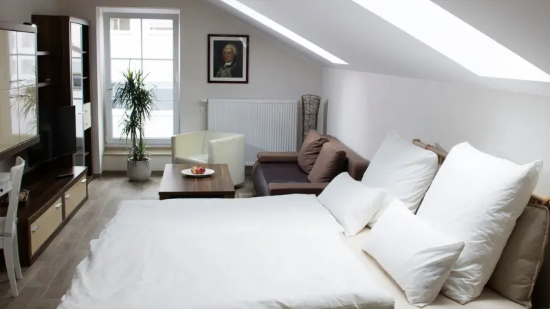 Ferienwohnung  Wurzen