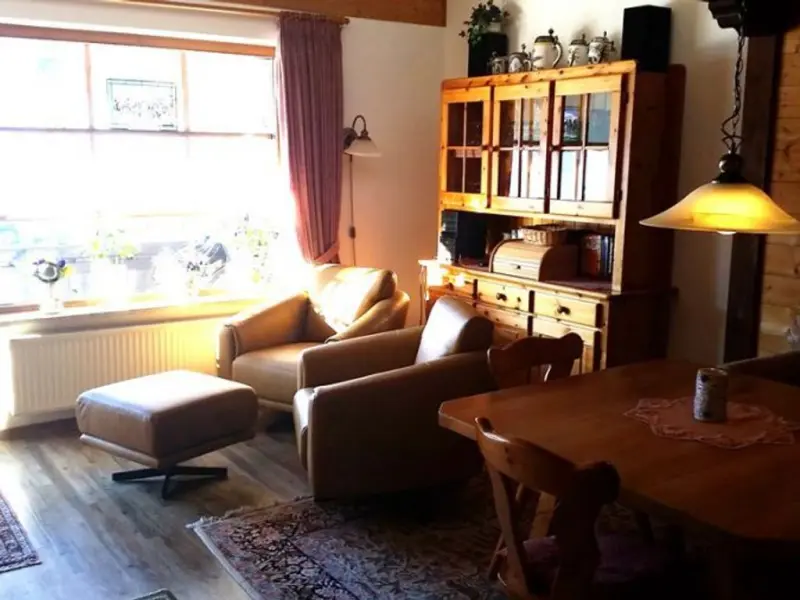 Ferienwohnung  Missen-Wilhams