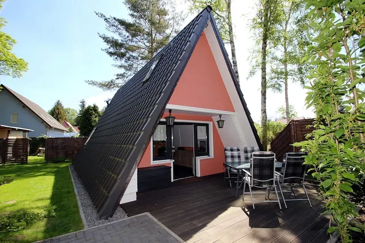 Ferienhaus Seeburg