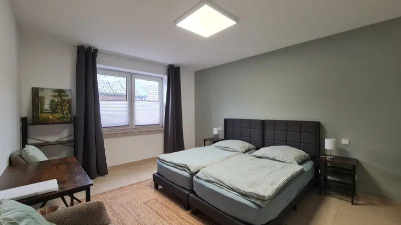 Privatzimmer Jülich