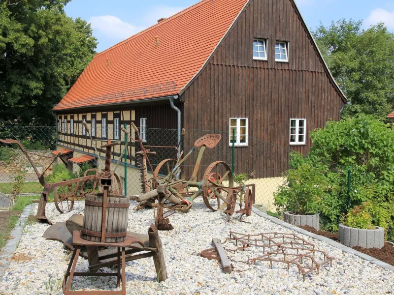 Ferienwohnung Maxen