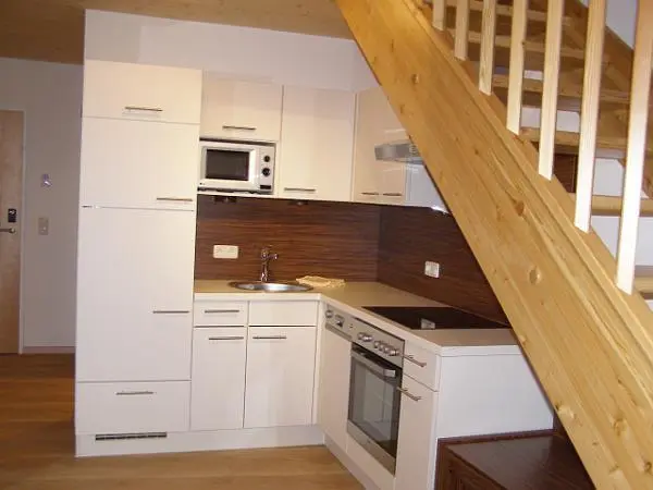 Ferienwohnung Obertilliach