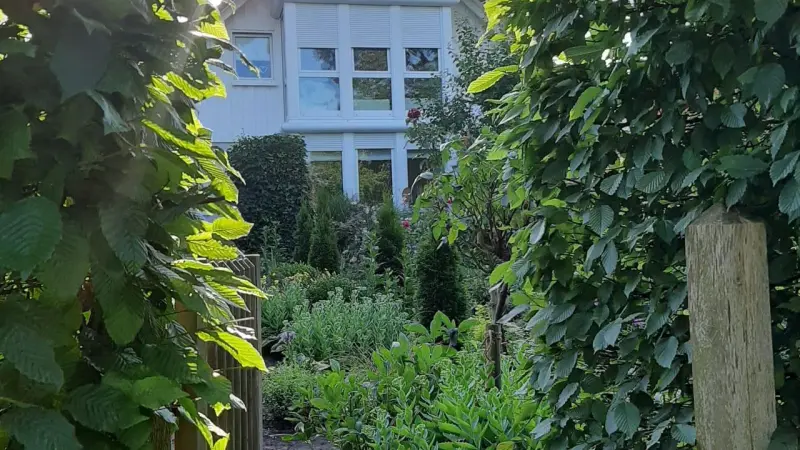 Ferienwohnung Schwarmstedt