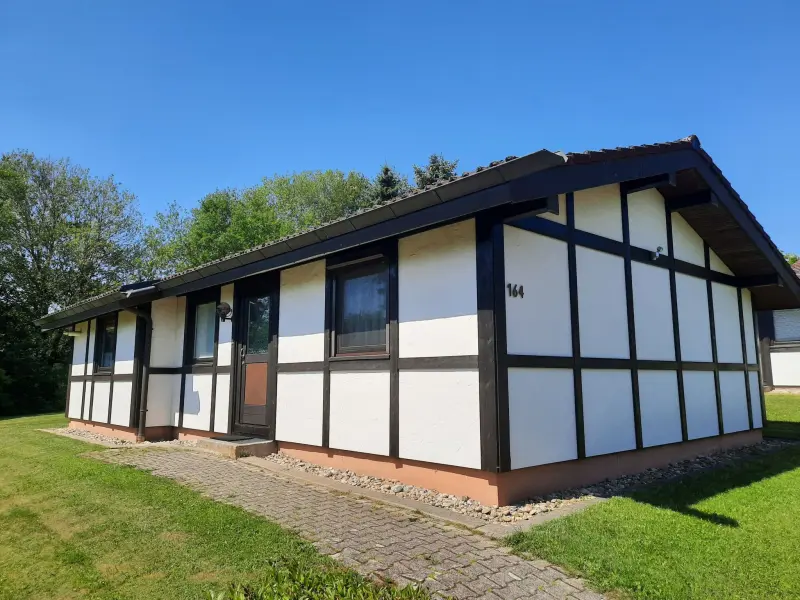 Ferienhaus  Amorbach