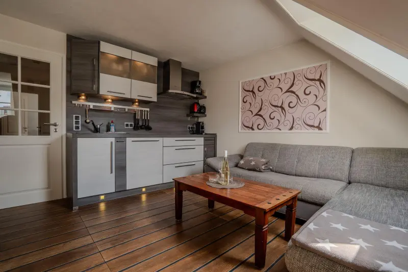 Ferienwohnung List
