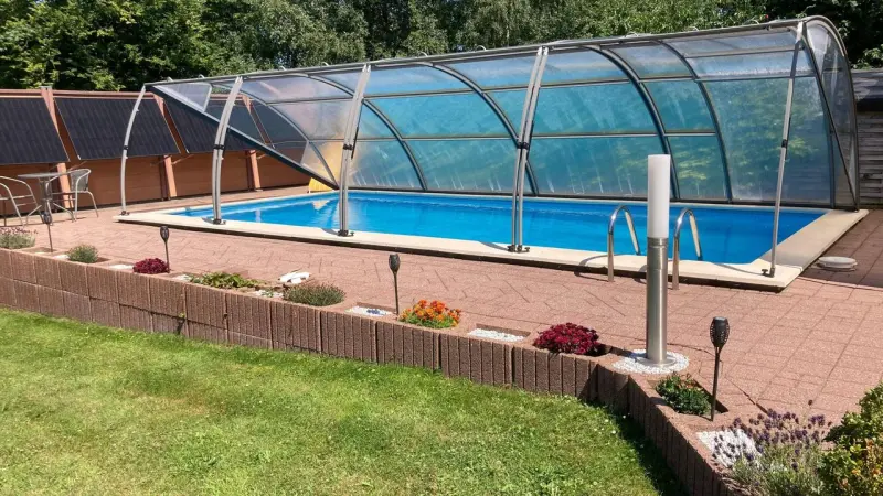 Ferienwohnung Ahrensbök