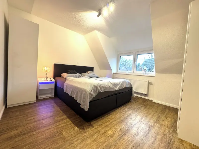 Ferienwohnung  Itzehoe