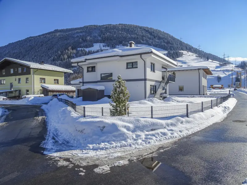 Ferienwohnung Mittersill