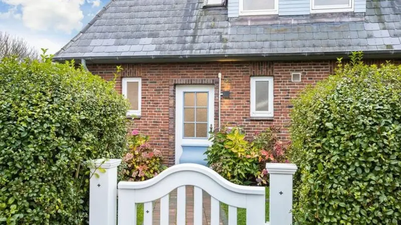 Ferienhaus  Wenningstedt-Braderup (Sylt)