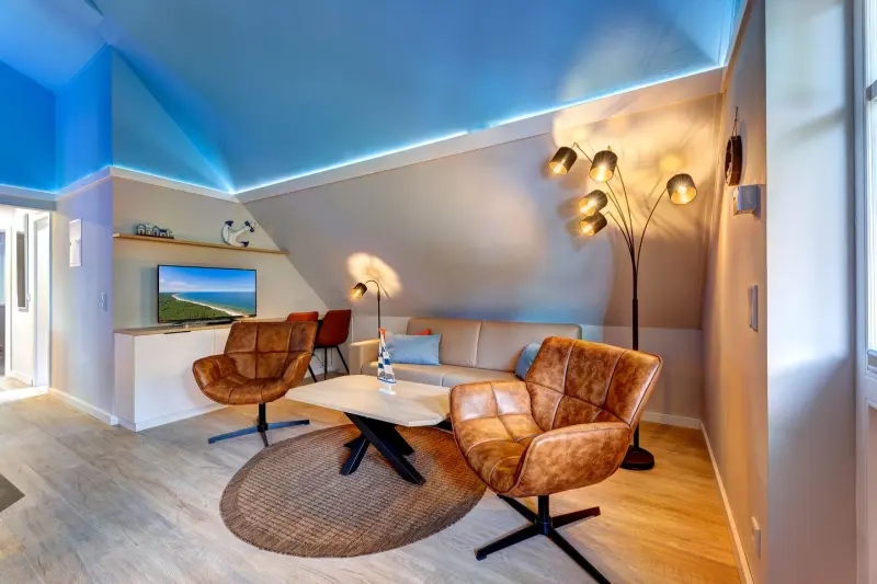 Ferienwohnung  Kölpinsee