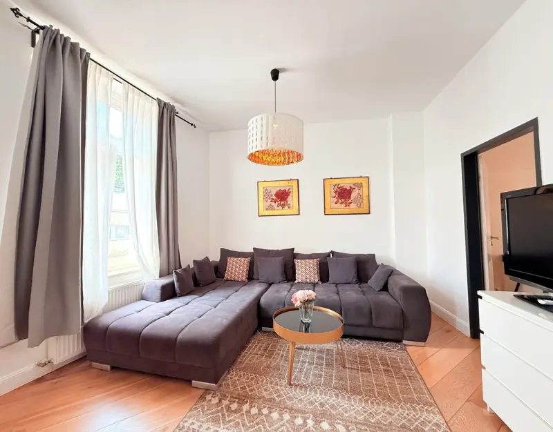 Aparthotel Bad Godesberg