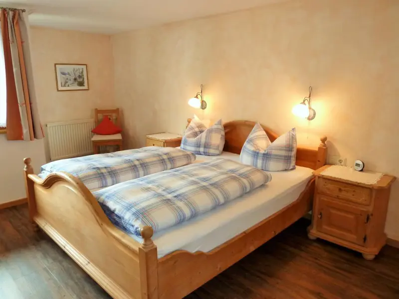 Ferienwohnung  Vorderhindelang