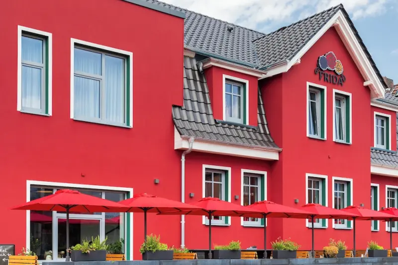 Unterkunft Bassum