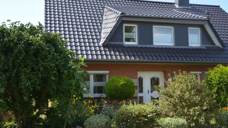Ferienwohnung  Mildstedt