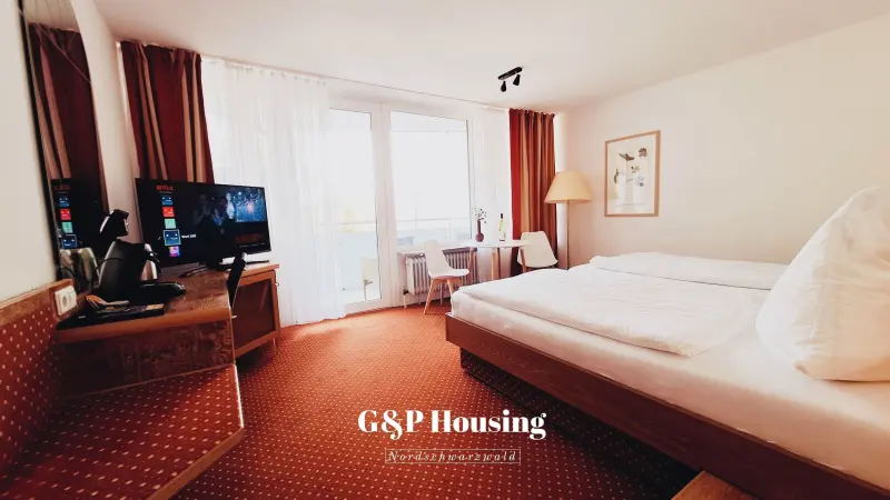 Ferienwohnung  Nagold
