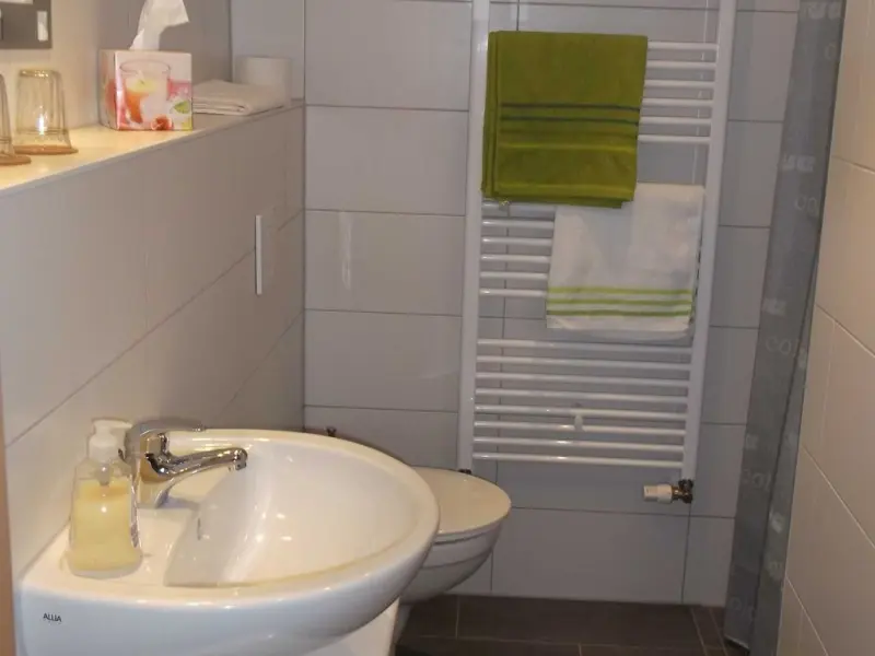 Ferienwohnung Wippra