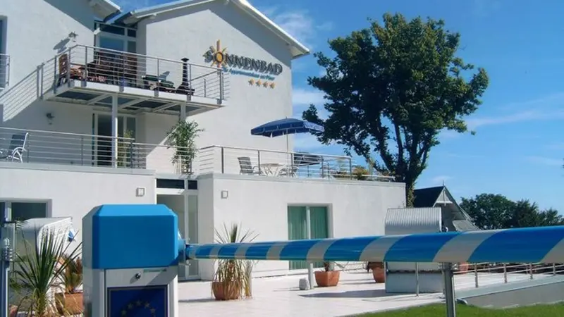 Kinderfreundliche tolle Wohnung | Meerblick | Strand in der Nähe