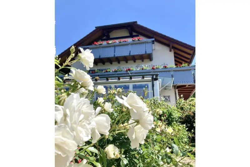 Ferienhaus  Badenweiler