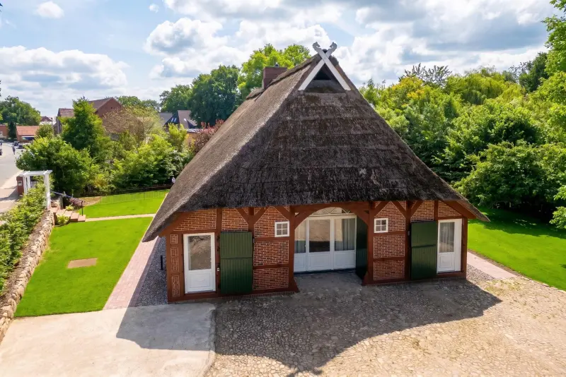 Ferienhaus Winsen (Luhe)