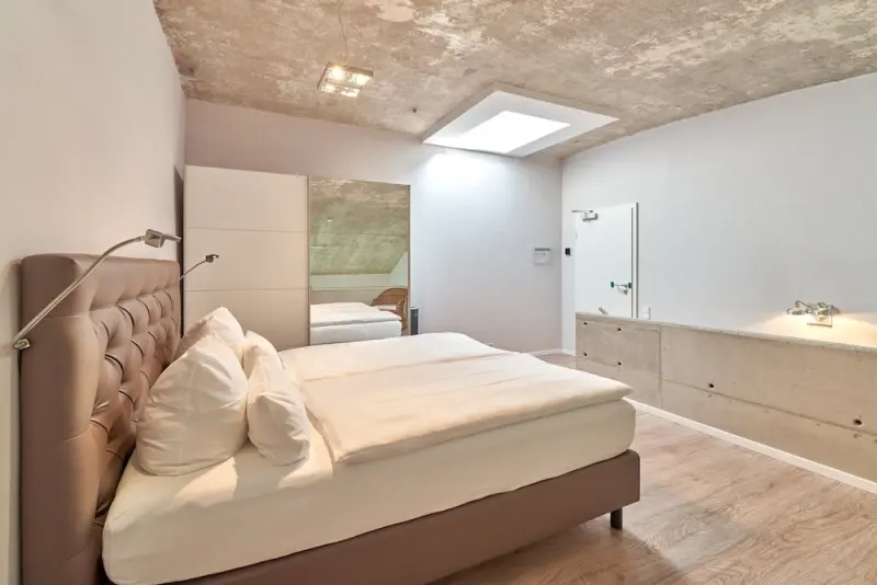 Aparthotel  Brandenburg an der Havel
