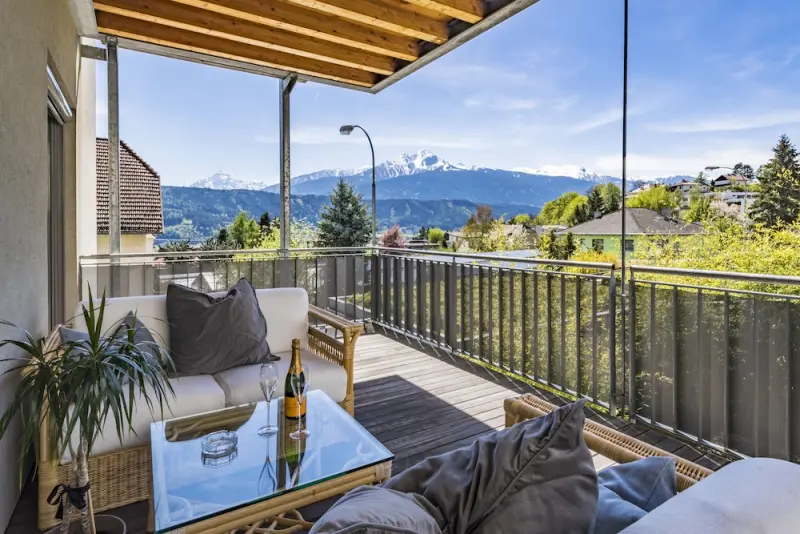 Apartment Innsbruck
