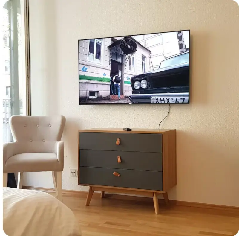 Ferienwohnung Sülz