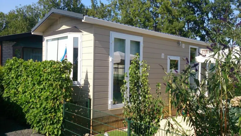 Ferienhaus Tzummarum