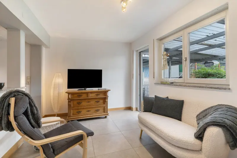 Ferienwohnung  Mahlberg