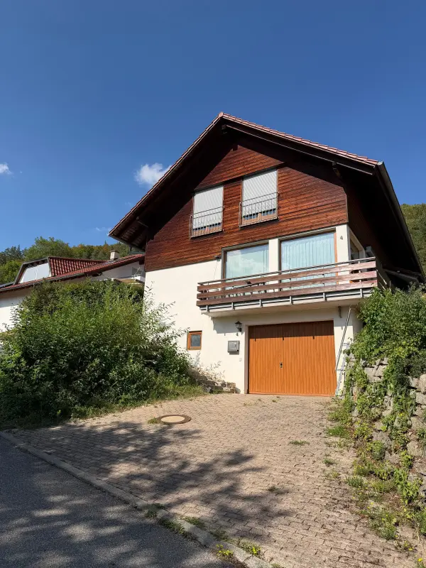 Lodge  Beuron