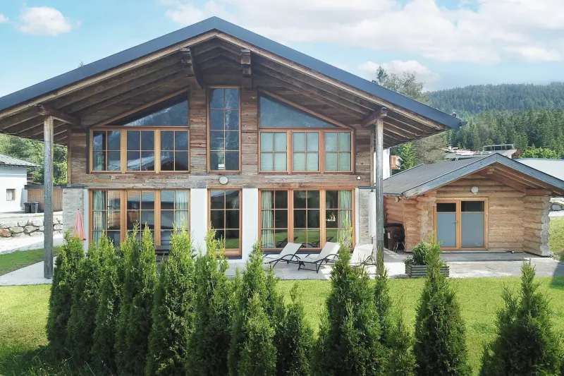 Chalet  Weidach