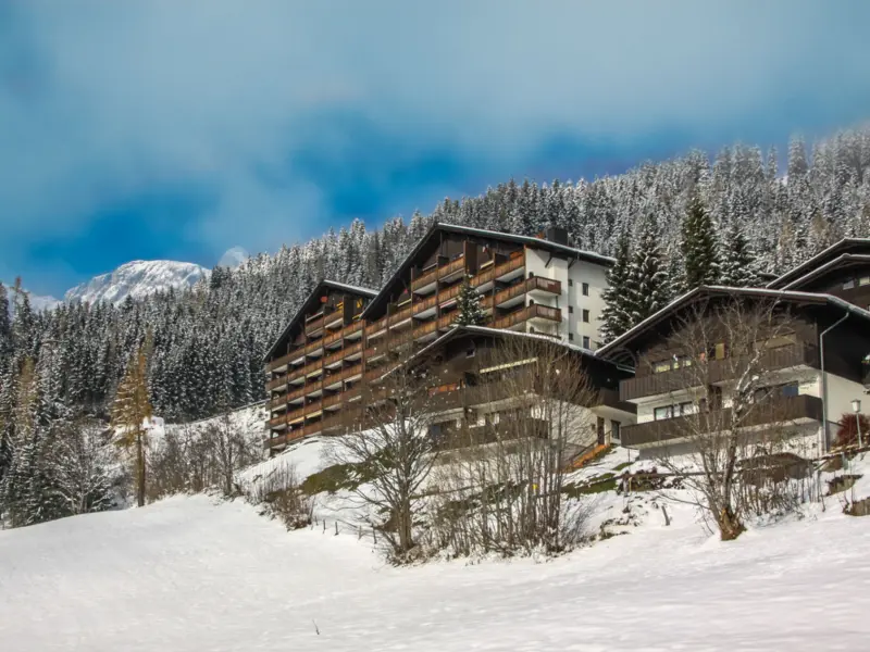 Ferienwohnung Mühlbach am Hochkönig