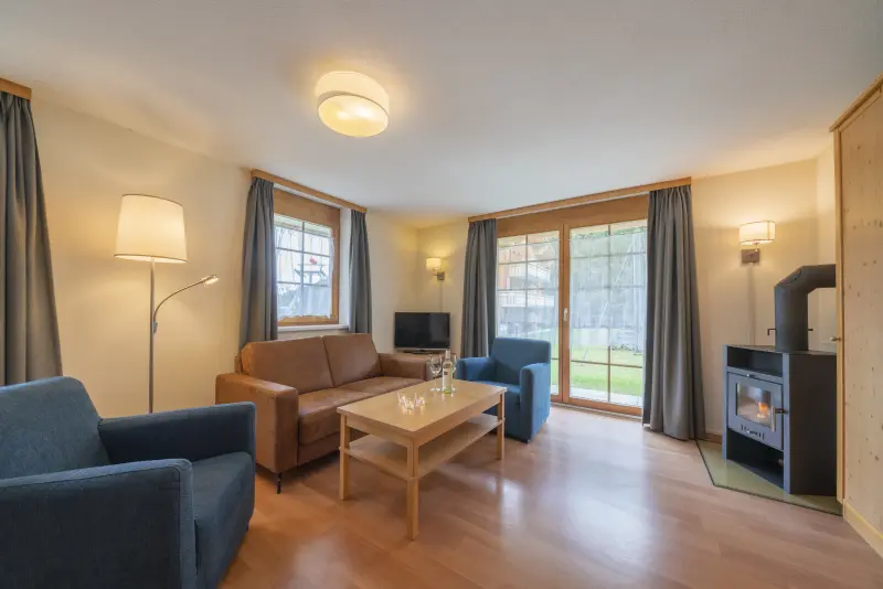 Ferienwohnung Gargellen