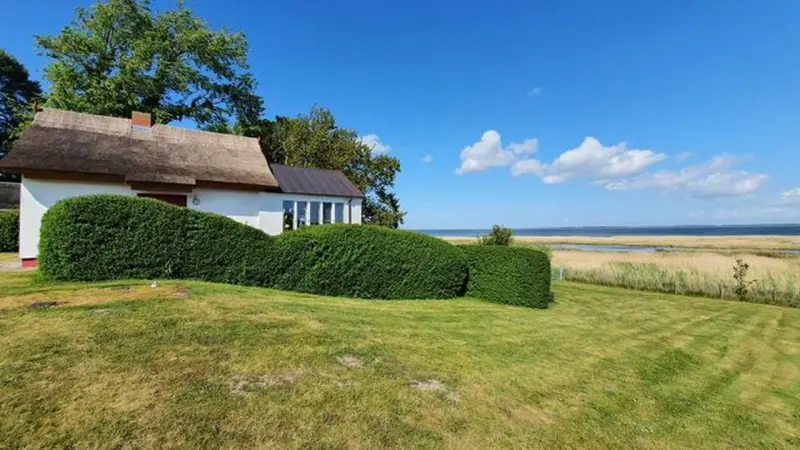 Ferienhaus Dabitz