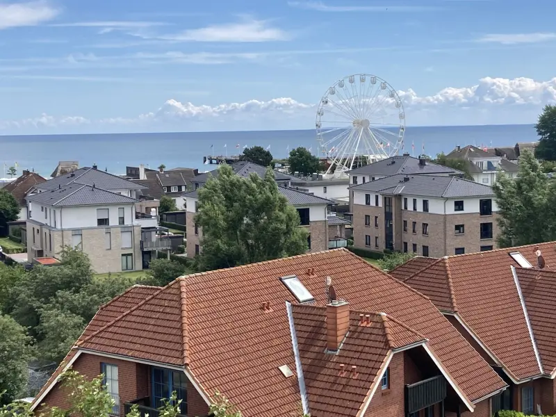 Ferienwohnung Kellenhusen