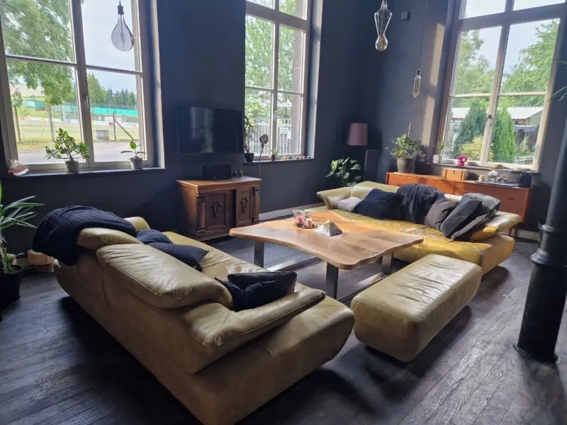 Ferienwohnung Plaidt