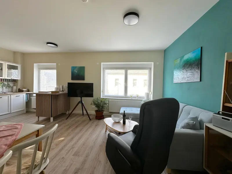 Ferienwohnung Oschatz