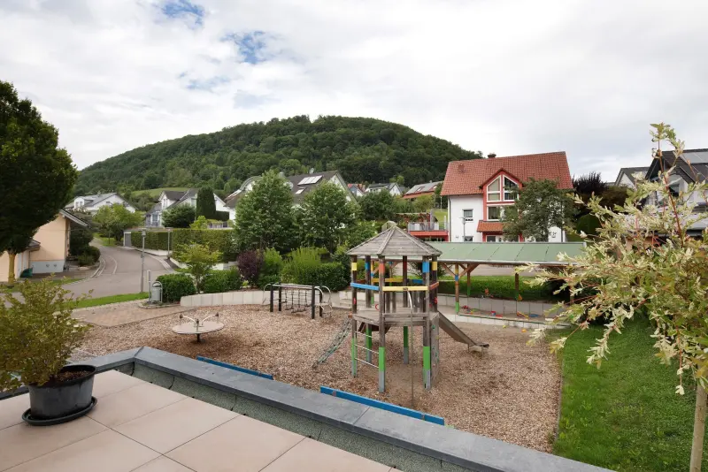 Ferienwohnung Bad Boll