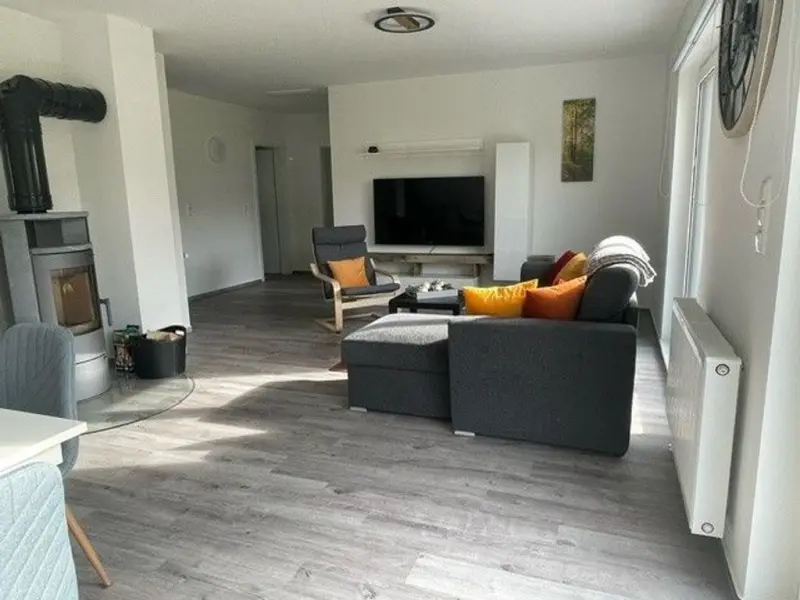 Bungalow Alt Schwerin
