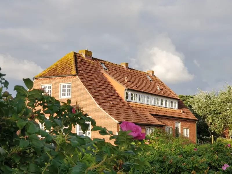 Ferienwohnung  Juist