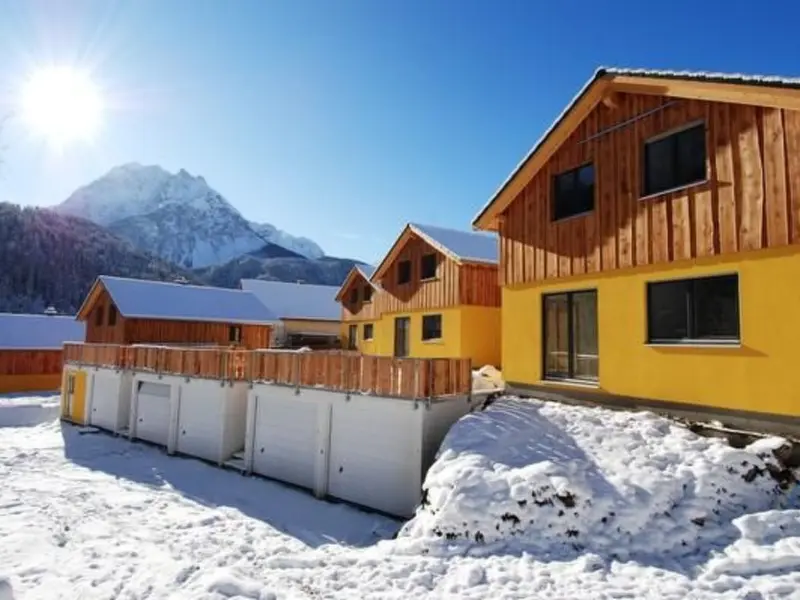 Huis Scuol
