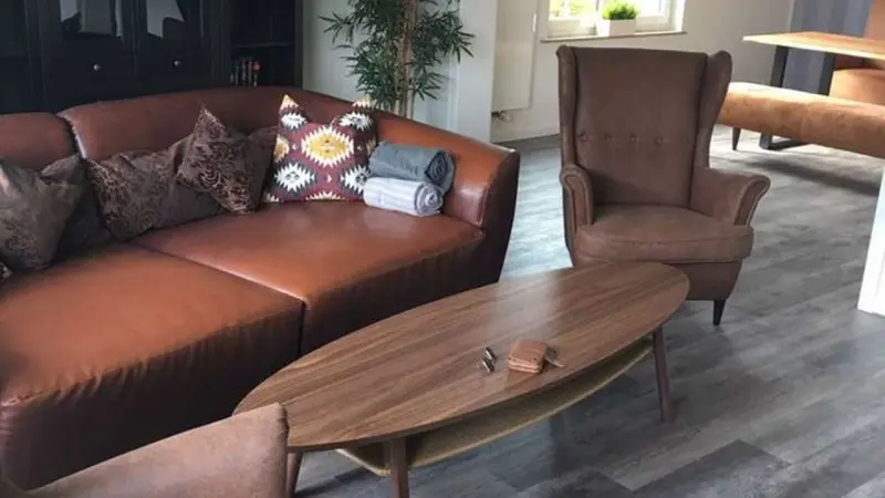Ferienwohnung  Wilhelmshaven