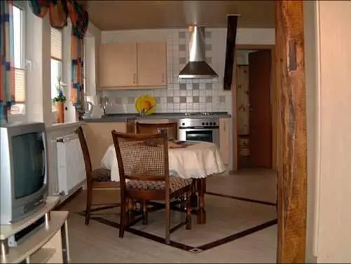 Ferienwohnung Fürstenau