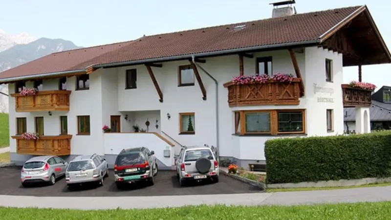 Ferienwohnung in Oberperfuss für max. 6 Personen Ferienwohnung in Oberperfuss für max. 6 Personen