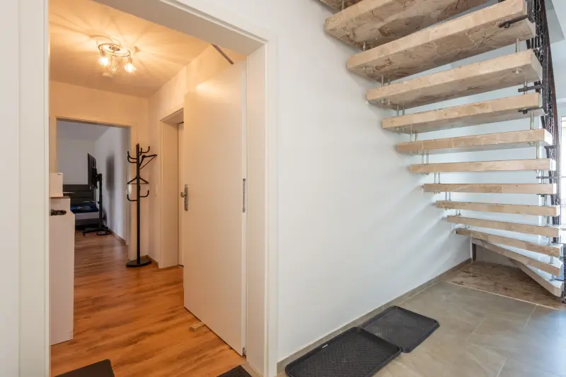 Ferienwohnung  Haunsheim