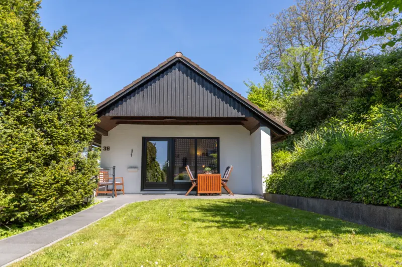 Ferienhaus  Heikendorf
