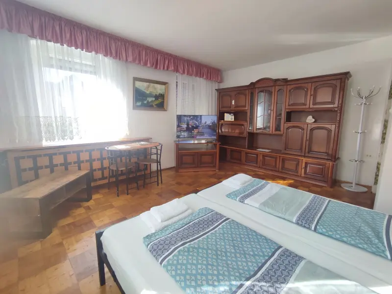 Ferienwohnung Bad Elster