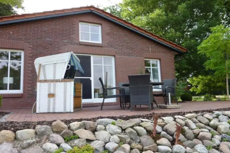 Ferienhaus Klein Meckelsen