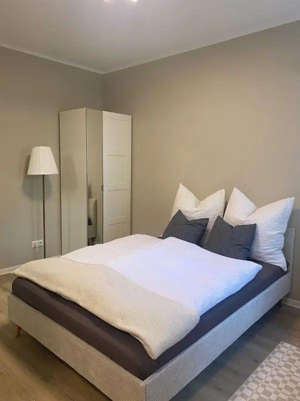 Ferienwohnung Jena