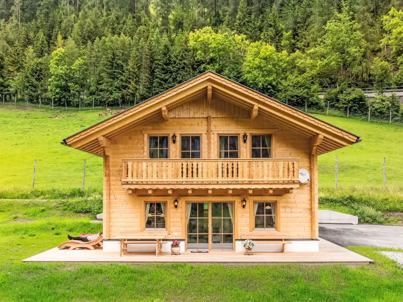 Ferienhaus in Pockhorn, Heiligenblut f&uuml;r max. 6 Personen